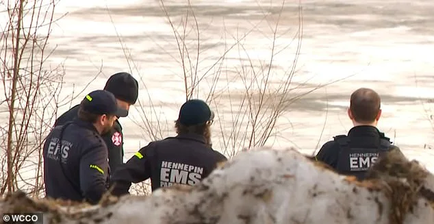 Tragedy on Bass Pond: 9-Year-Old Boy Dies After Falling Through Ice During Unseasonably Warm Weather in Bloomington, Minnesota