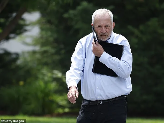 Thomas Pritzker Resigns from Hyatt Hotels Board Over Epstein and Maxwell Ties