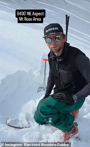 Avalanche Strikes California Ski Group Despite Tour Company's Weather Warnings