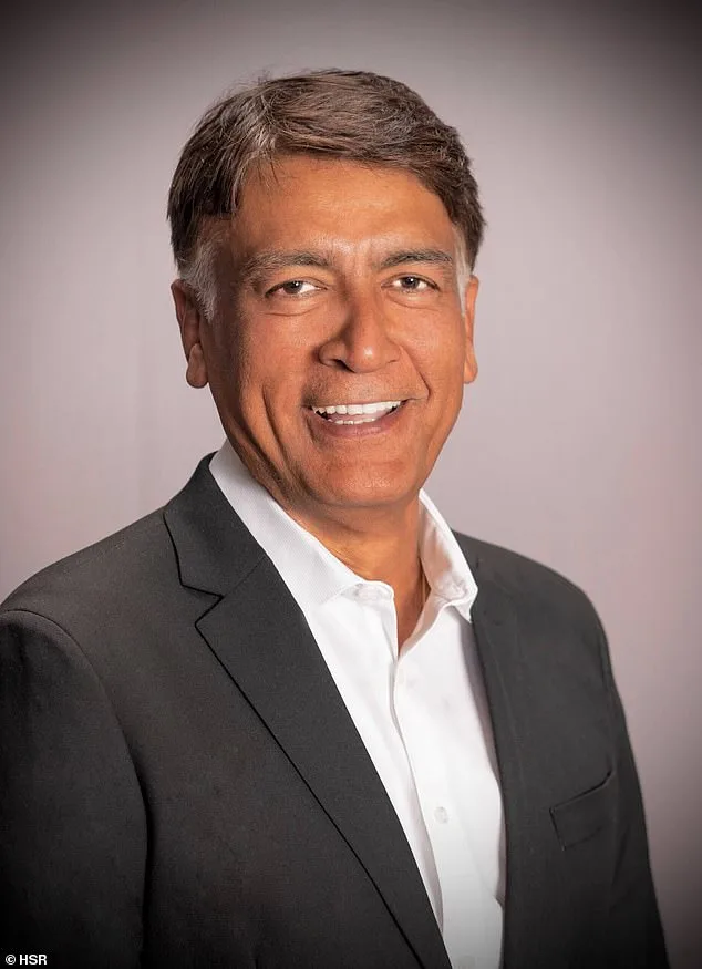 Controversy Deepens: California High-Speed Rail CEO Arrested Days After Public Celebration