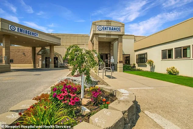 Newport Hospital Faces Financial Strain as State Law Requires Free Care for Low-Income Out-of-State Patients