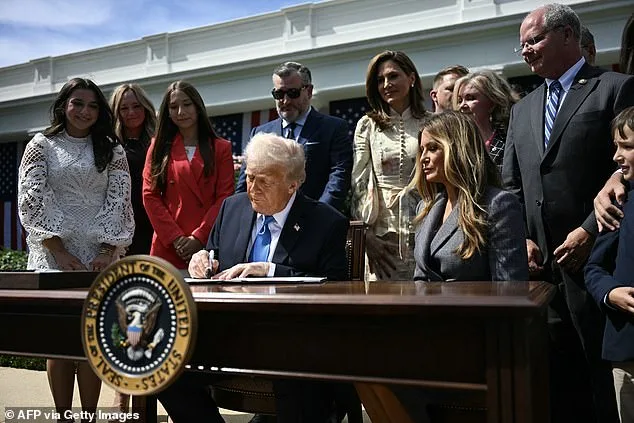 Trump Considers Social Media Limits for Kids, Mirroring Australia and France