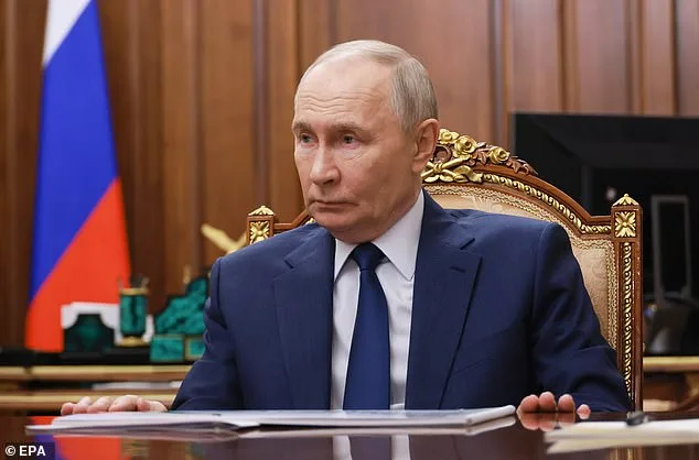 Ukraine Peace Talks Collapse in Under Two Hours Amid Trump Accusations