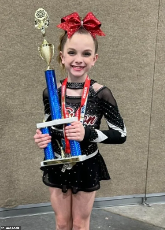 Utah Mother and Daughter Found Dead in Las Vegas Hotel Room After Apparent Murder-Suicide; Cheer Competition Dispute May Have Played Role