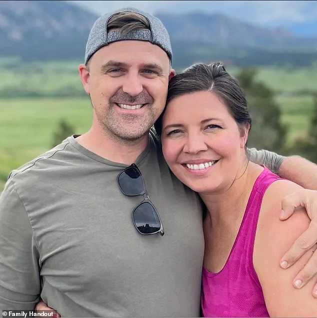 Mother Vanishes at Church Conference, Found in Atlanta Hospital