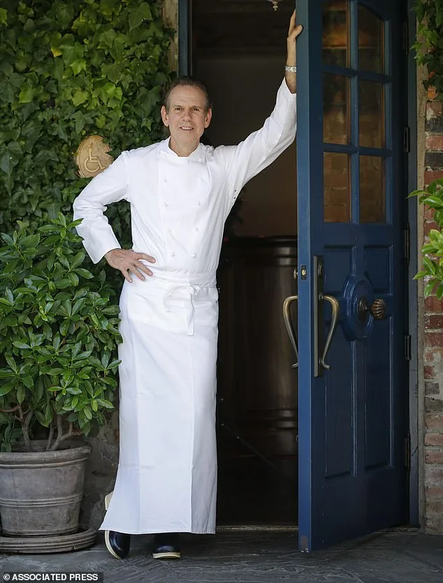 Thomas Keller Opposes Yountville Housing Plan, Cites Economic Concerns