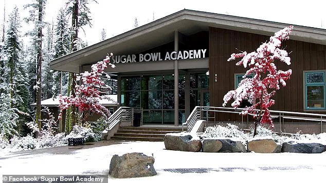 Tragedy Strikes Sierra Nevada as Avalanche Claims Nine Lives, Including Mothers from Elite Ski Academy