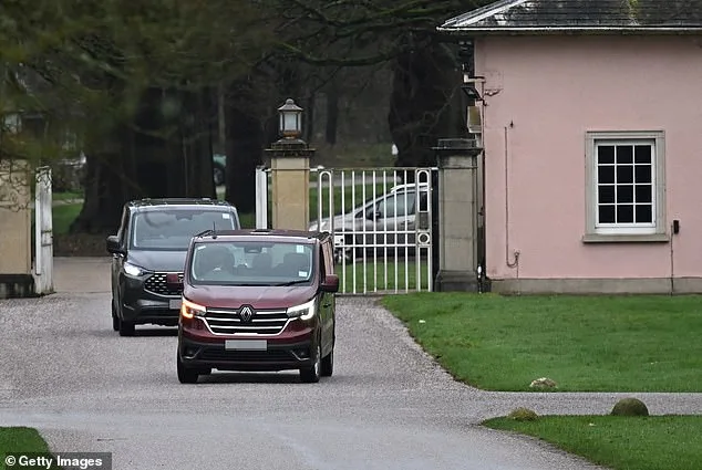 Andrew Mountbatten-Windsor Released After Epstein Allegations Arrest, First Royal Faced Such Charges