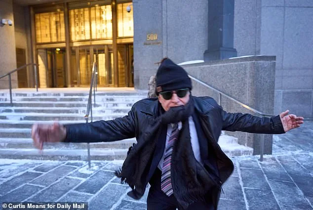 Courtroom Tension Mounts as Alexander Brothers Trial Unveils Decade-Long Allegations
