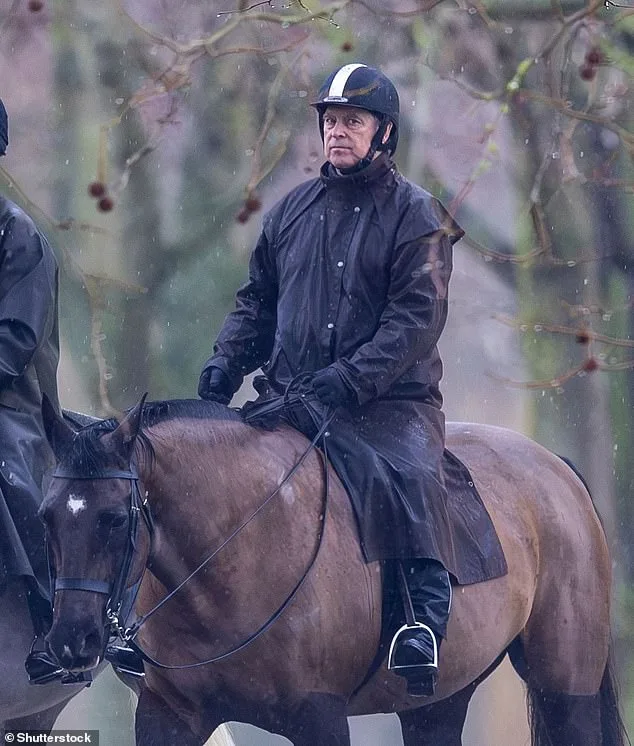 Ex-Prince Andrew Arrested in Historic Royal Scandal: First Senior Royal Facing Charges in Modern History