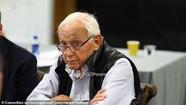 House Oversight Committee Releases Testimony Tying Epstein to Trump Through Wexner