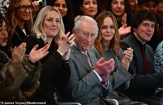 Princess Anne's Resilience: Royal Duty Amid Brother's Arrest and Crisis