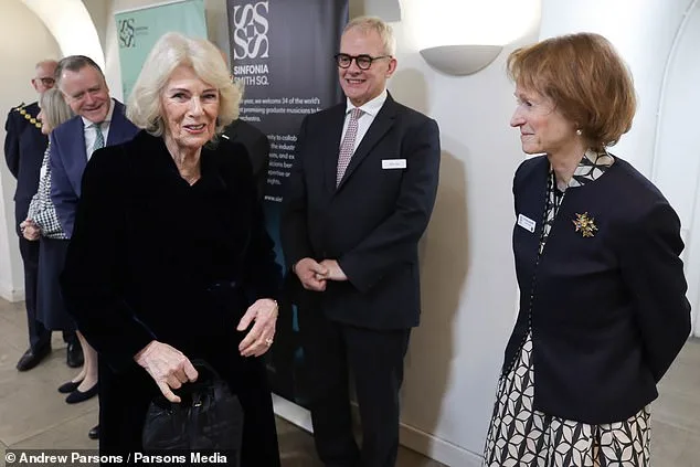 Princess Anne's Resilience: Royal Duty Amid Brother's Arrest and Crisis
