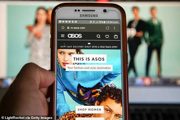 Quentin Griffiths, Asos Co-Founder, Dies in Pattaya Fall Amid Legal Dispute with Ex-Wife; Investigation Underway