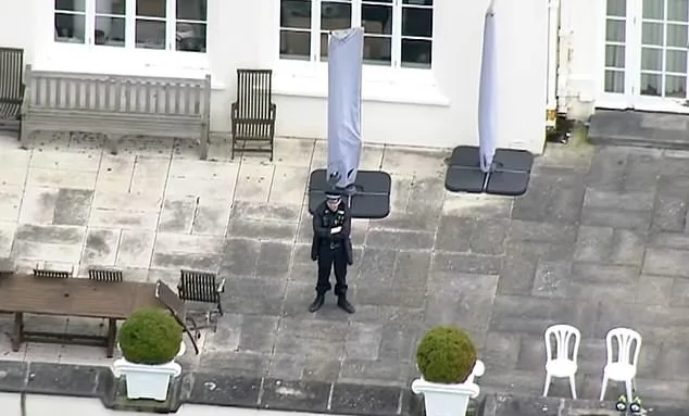 Royal Scandal: Duke of York's Epstein-Linked Arrest Exposes Unprecedented Breach of Privilege