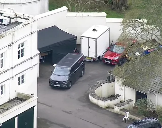 Royal Scandal: Duke of York's Epstein-Linked Arrest Exposes Unprecedented Breach of Privilege