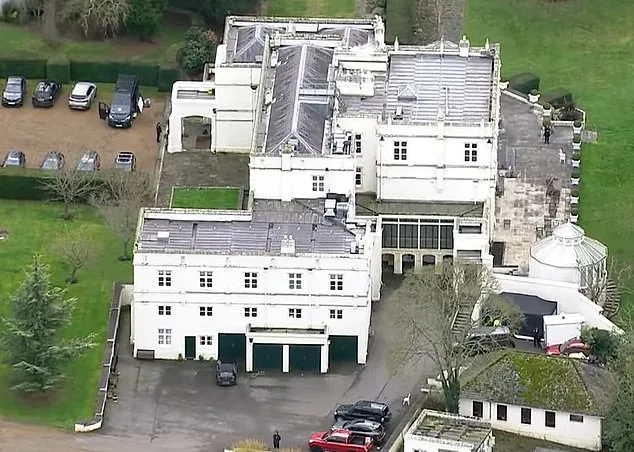 Royal Scandal: Duke of York's Epstein-Linked Arrest Exposes Unprecedented Breach of Privilege