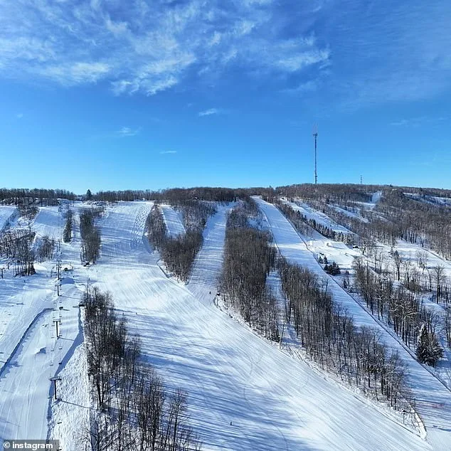 Second Fatality at Granite Peak Ski Resort: College Student Dies in Crash, Sparking Safety Concerns