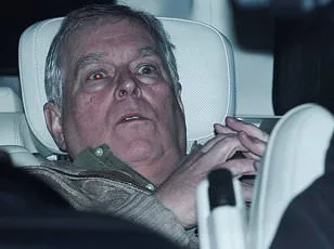 The Arrest of Andrew Mountbatten-Windsor Marks a Reckoning for the British Monarchy