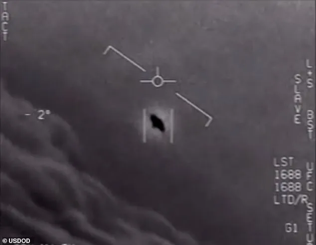 Trump Announces Plan to Declassify UFO Files, Reversing Past Criticism of Obama