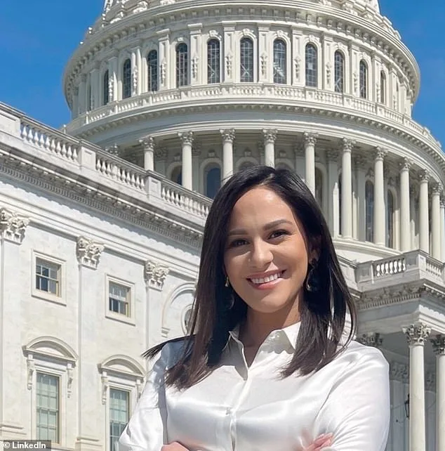 White House Dilemma: Revoking Endorsement of Congressman Tony Gonzales Amid Affair with Staffer Who Died by Suicide and Political Fallout