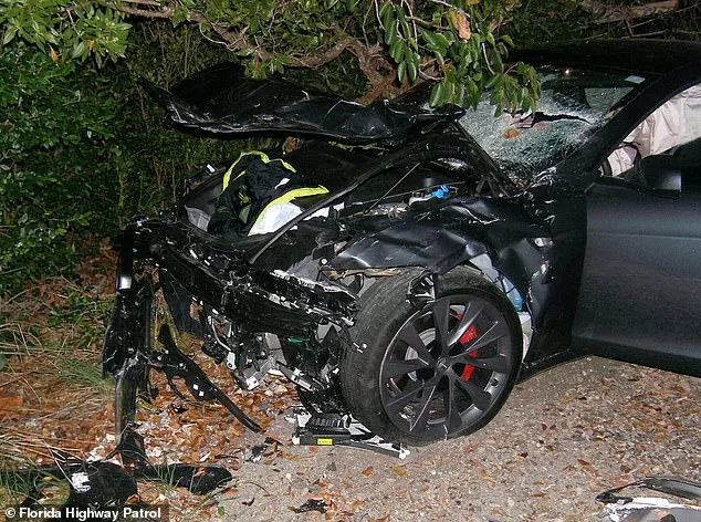 Family of Florida Woman Killed in Tesla Crash Secures $239 Million Settlement, Exposing Autopilot Limitations