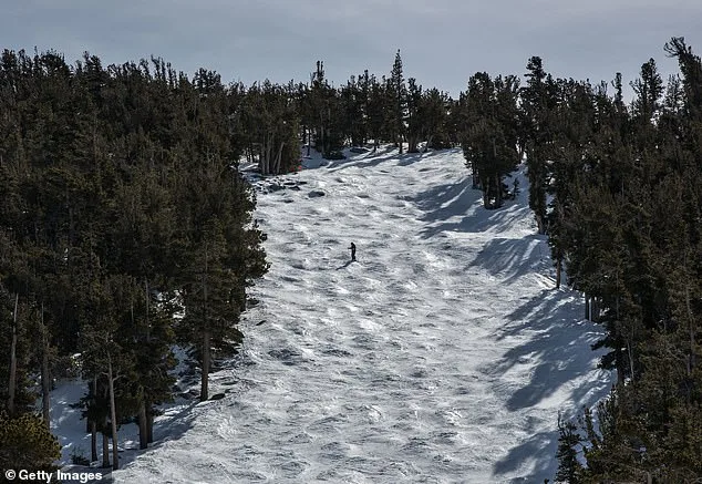 Heavenly Mountain Resort Avalanche Crisis Claims Two More Lives