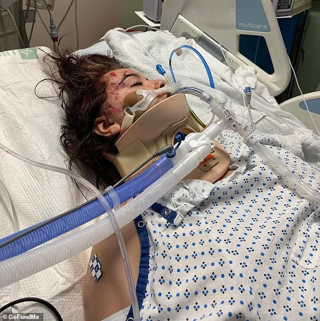 Sarah Polston's Early Release Sparks Debate Over Oklahoma's GPS Program in DUI Case That Left Victim in Coma