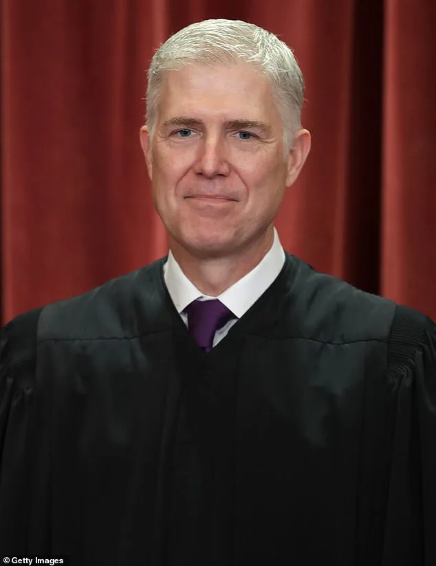 Supreme Court's Rare Bipartisan Rebuke: Trump's Tariffs Deemed Unconstitutional