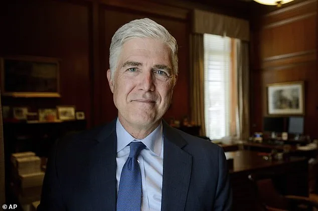 Supreme Court's Rare Bipartisan Rebuke: Trump's Tariffs Deemed Unconstitutional