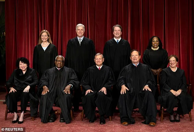 Supreme Court's Rare Bipartisan Rebuke: Trump's Tariffs Deemed Unconstitutional