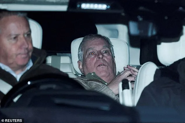 Ongoing Police Investigation into Andrew Mountbatten-Windsor: Arrest and Searches at Royal Lodge and Sandringham Estate