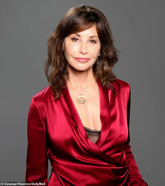 Gina Gershon's 'AlphaPussy': How Cats Taught Her Confidence in Hollywood