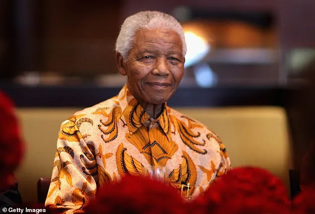 Nelson Mandela's Grandsons Engaged in Legal and Ethical Dispute Over Houghton Estate Amid Allegations of Misconduct