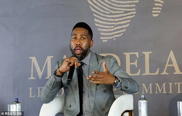 Nelson Mandela's Grandsons Engaged in Legal and Ethical Dispute Over Houghton Estate Amid Allegations of Misconduct