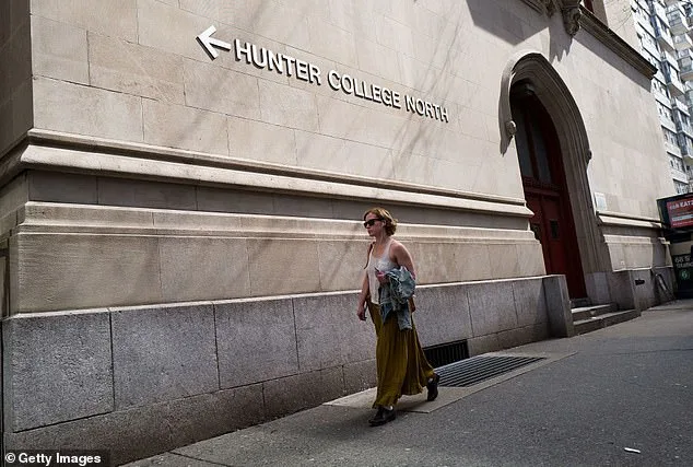 NYC Professor's 'Abhorrent' Comments on Black Students Spark Controversy During School Closure Debate