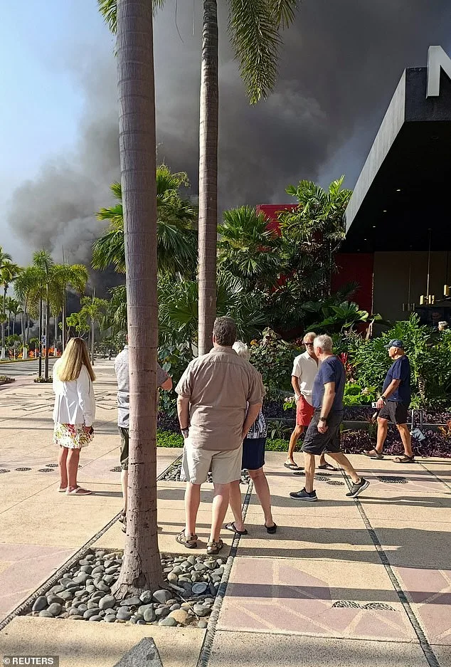 Conservative Beauty Coach's Accounts of Cartel Chaos in Puerto Vallarta Spark Backlash