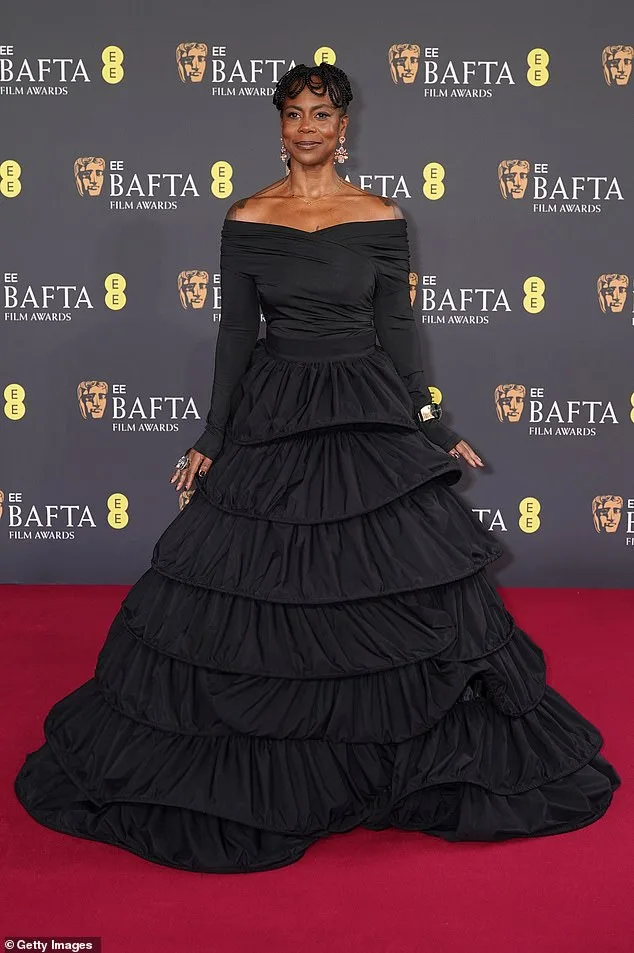 John Davidson Apologizes for Racial Slur at BAFTAs Amid Tourette's Struggles