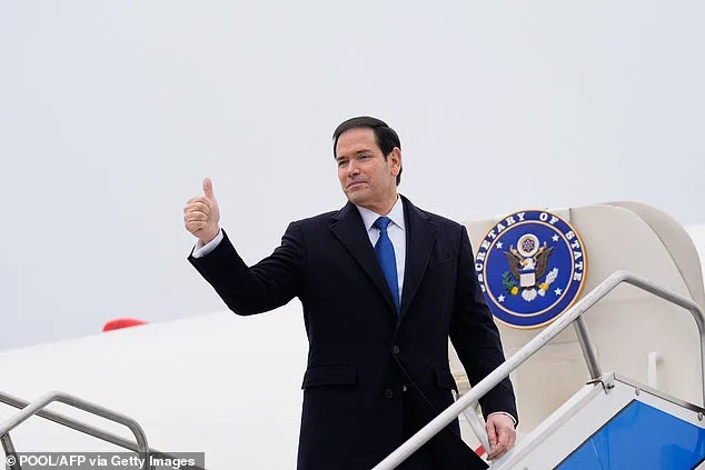 Marco Rubio's Munich Speech Sets Stage for Political Drama and Trump's Future Moves