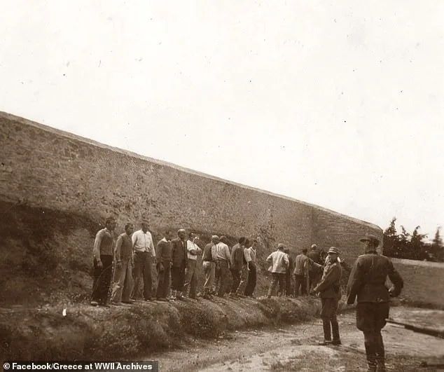 Uncovered Horrors: The Kaisariani Massacre and the Struggle to Remember