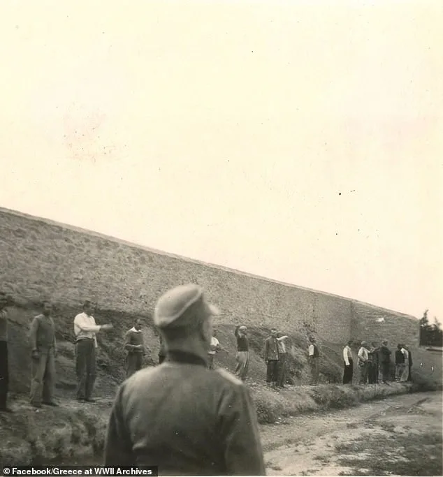Uncovered Horrors: The Kaisariani Massacre and the Struggle to Remember
