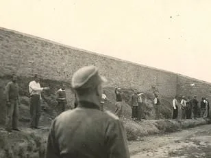Uncovered Horrors: The Kaisariani Massacre and the Struggle to Remember