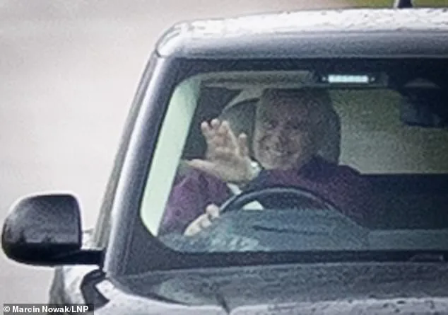 Andrew Mountbatten-Windsor Barred from Sandringham Horse Riding Amid Misconduct Probe