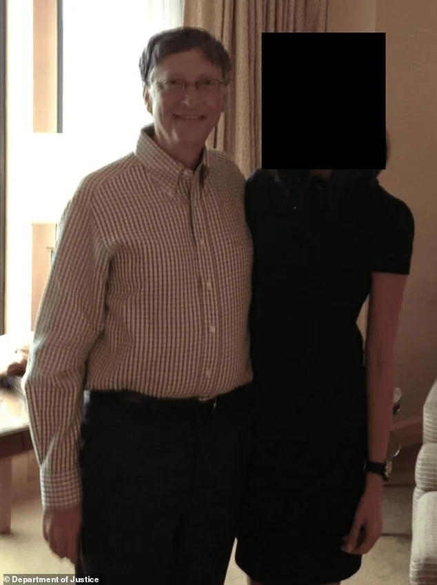 Bill Gates Admits Affairs, Denies Epstein Links, Apologizes for Foundation Involvement