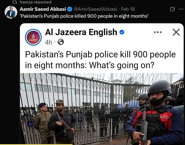 Canadian PhD Student Detained in Pakistan Over Inflammatory Social Media Posts, Exposing Tensions Between Academic Freedom and State Control