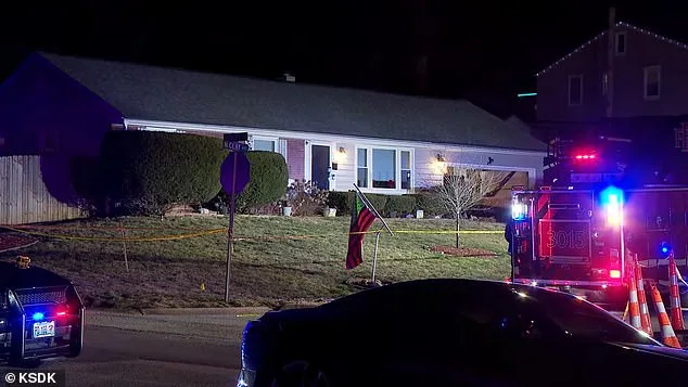 Ferguson Community Reels as Retired Fire Chief and Daughter Killed in Home Tragedy