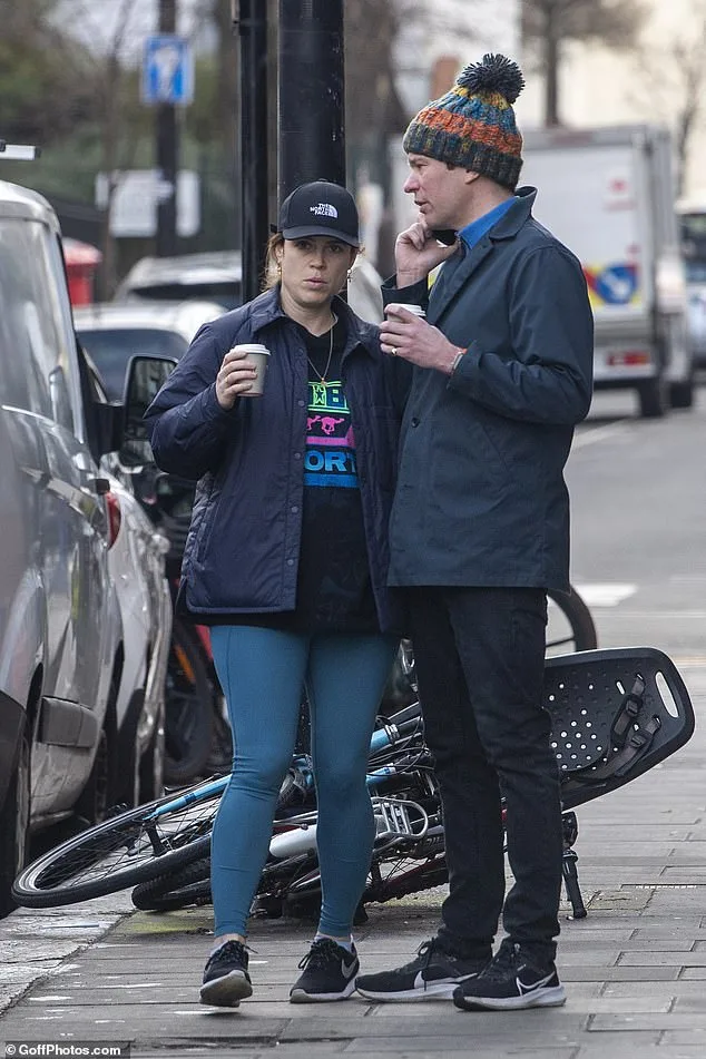 Former Duchess of York Sought Jeffrey Epstein's Advice on Charity Amid Legal Scandal
