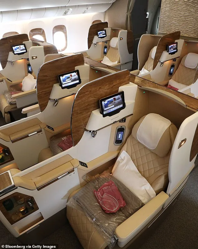 Former Vogue Editor Downgrades from First Class to Business Class Over Racial Discomfort on Milan Flight