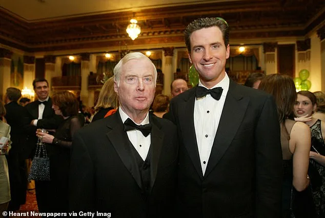 Gavin Newsom's Controversial Remarks Spark Backlash Over Accusations of Downplaying Privilege and Patronizing Black Community