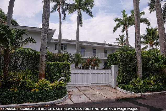 Jeffrey Epstein's Secret Storage Lockers Reveal Disturbing Evidence of Alleged Sex Trafficking